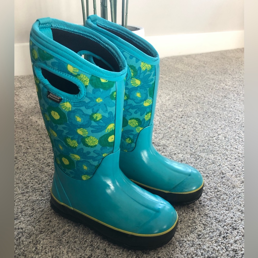 BOGS Waterproof Boots